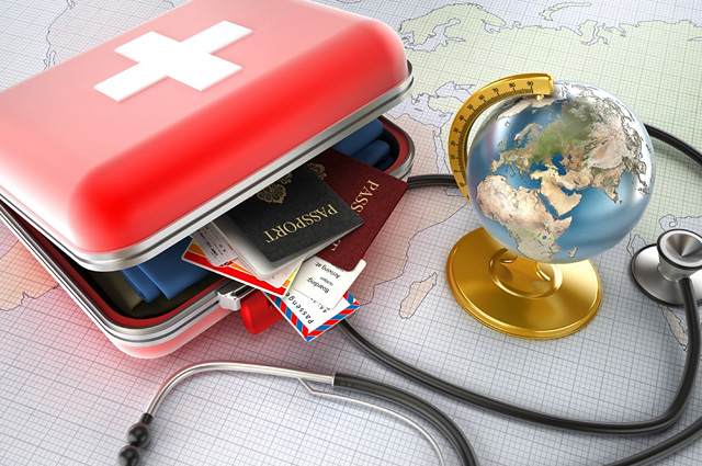 Travel medicine and vaccinations Durban